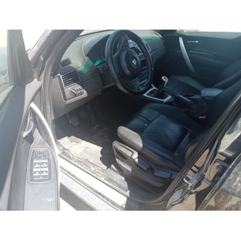 bmw x3 (e83) del año 2006