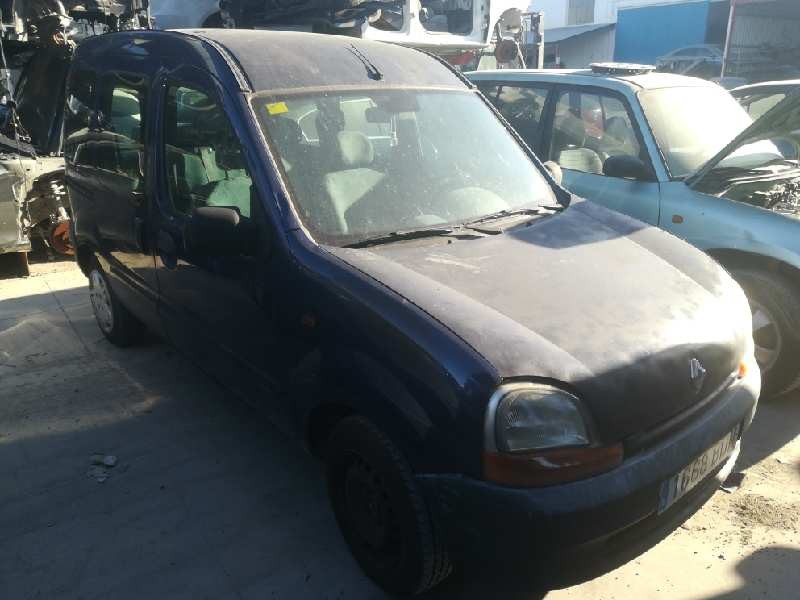 RENAULT KANGOO (F/KC0)
