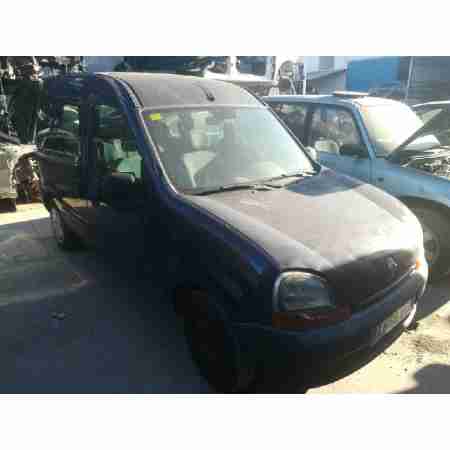RENAULT KANGOO (F/KC0)