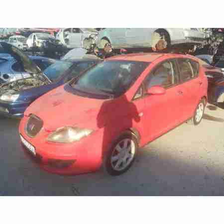 SEAT ALTEA (5P1)