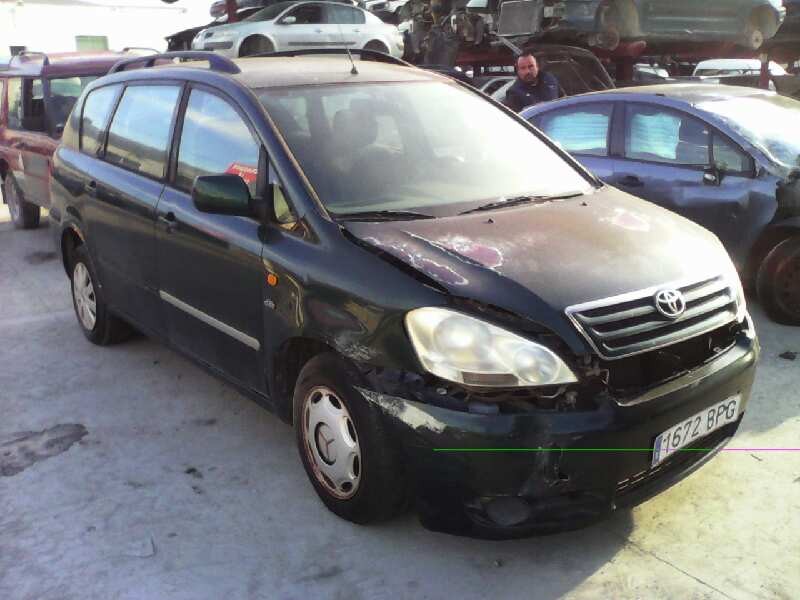 TOYOTA AVENSIS VERSO (M20)