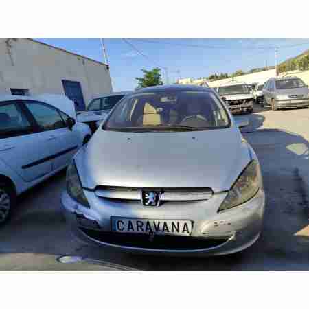 PEUGEOT 307 BREAK / SW (S1)