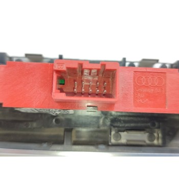 Recambio de warning para audi a3 (8p) 1.6 tdi ambiente referencia OEM IAM 8P0927137AH  