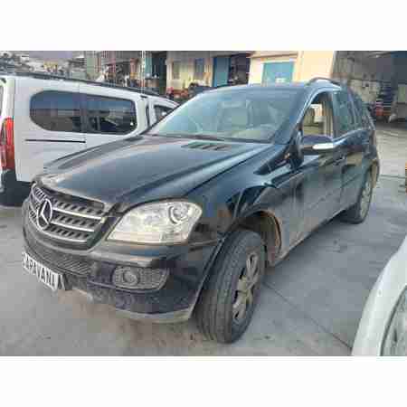 MERCEDES-BENZ CLASE M (W164)