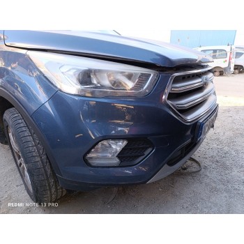 Recambio de paragolpes delantero para ford kuga titanium referencia OEM IAM GV4417C831BDPRAA  