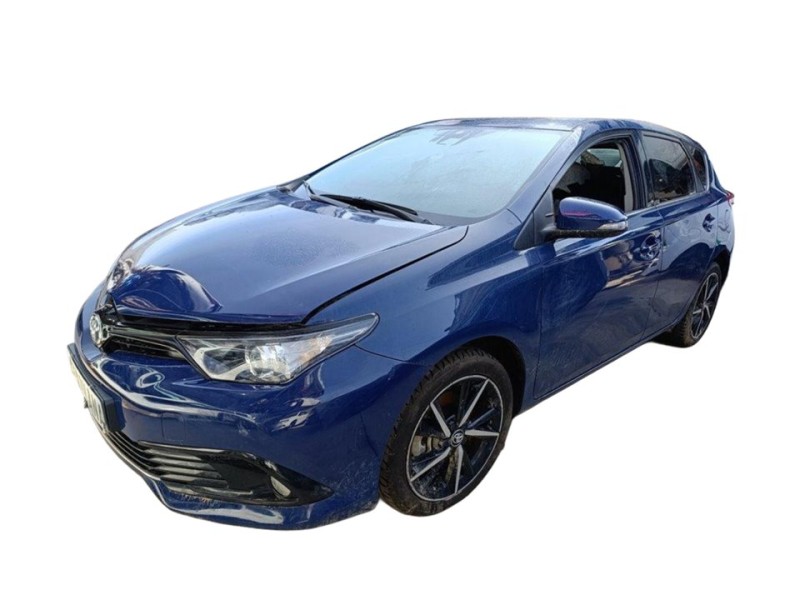 TOYOTA AURIS (_E18_)