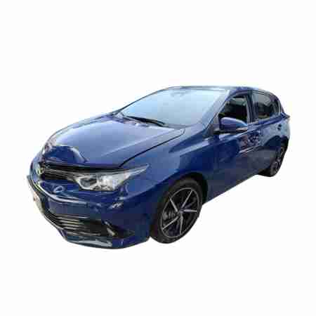 TOYOTA AURIS (_E18_)