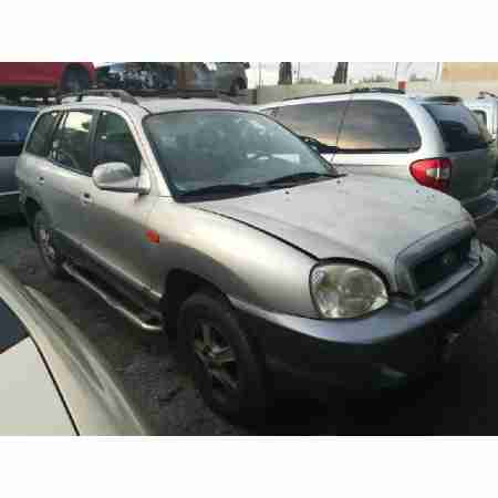 HYUNDAI SANTA FE (SM)