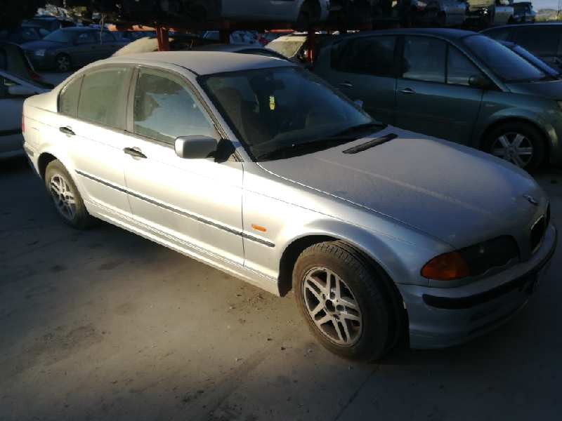 BMW SERIE 3 BERLINA (E46)