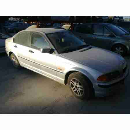 BMW SERIE 3 BERLINA (E46)