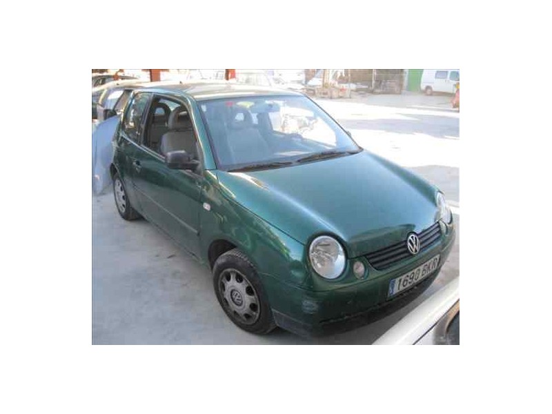 VOLKSWAGEN LUPO (6X1/6E1)