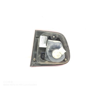 Recambio de piloto trasero izquierdo interior para seat ibiza (6k1) referencia OEM IAM 6K6945091B  