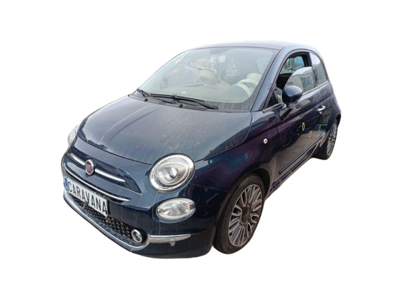 FIAT 500 (312_)