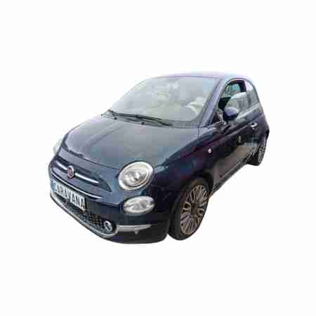 FIAT 500 (312_)