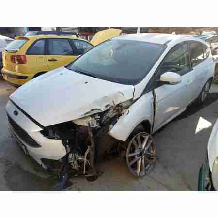 FORD FOCUS LIM.