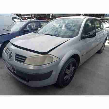 RENAULT MEGANE II CLASSIC BERLINA
