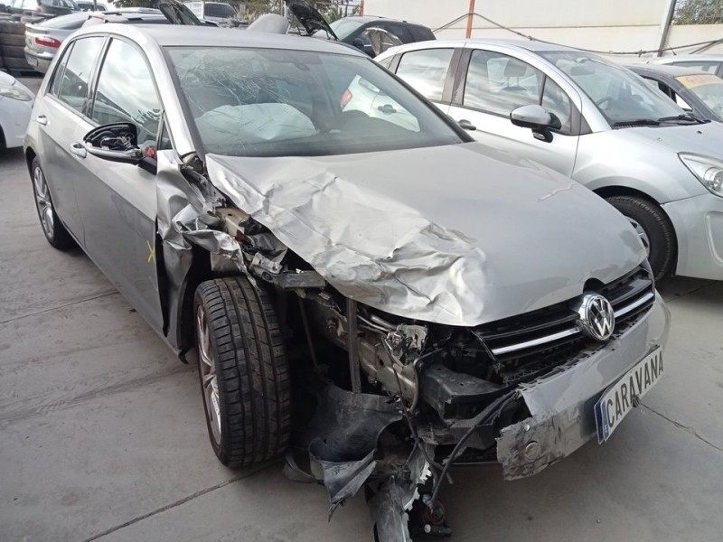 VOLKSWAGEN GOLF VII LIM.