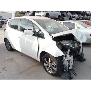 hyundai ix20 del año 2017