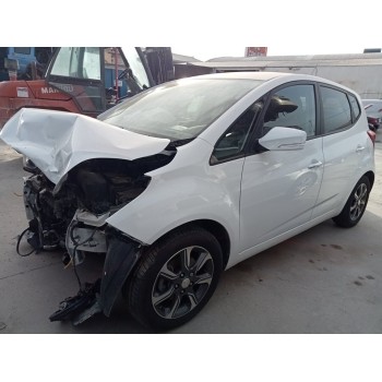 hyundai ix20 del año 2017