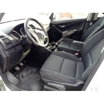 hyundai ix20 del año 2017