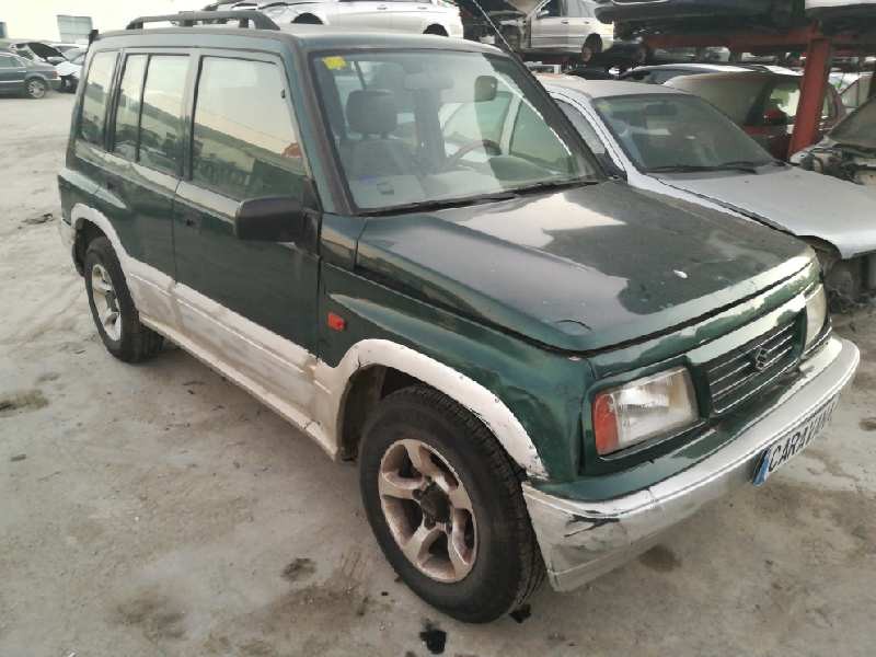SUZUKI VITARA SE/SV (ET)