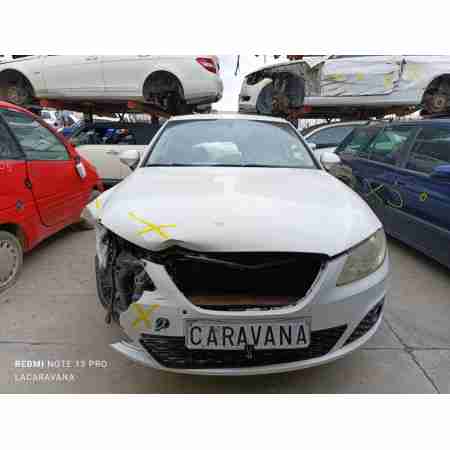SEAT EXEO BERLINA (3R2)