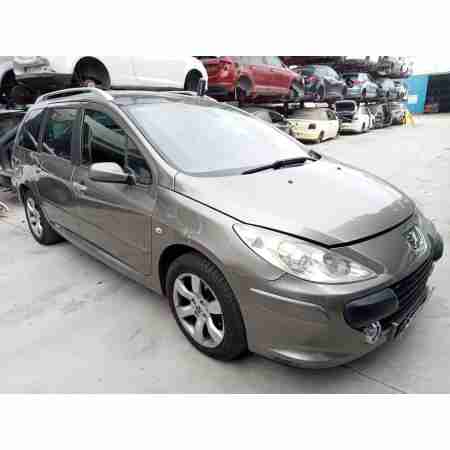 PEUGEOT 307 BREAK/SW (S2)