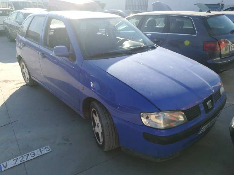 SEAT IBIZA (6K1)