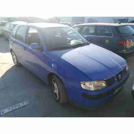 SEAT IBIZA (6K1)