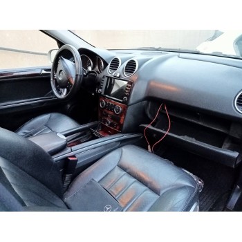 mercedes-benz clase m (w164) del año 2005