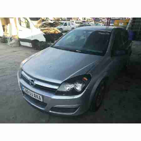 OPEL ASTRA H BERLINA