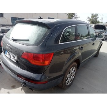 audi q7 (4l) del año 2007