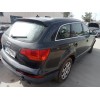 audi q7 (4l) del año 2007