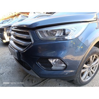 Recambio de paragolpes delantero para ford kuga titanium referencia OEM IAM GV4417C831BDPRAA  