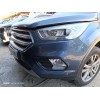 Recambio de paragolpes delantero para ford kuga titanium referencia OEM IAM GV4417C831BDPRAA  
