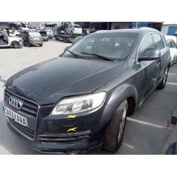 audi q7 (4l) del año 2007