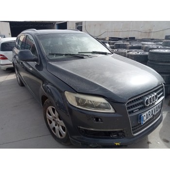 audi q7 (4l) del año 2007