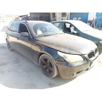 bmw serie 5 touring (e61) del año 2004