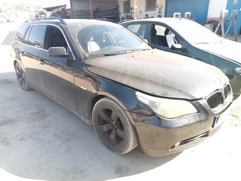 BMW SERIE 5 TOURING (E61)
