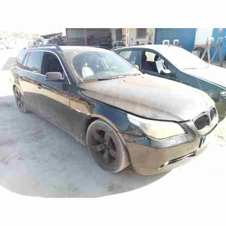 BMW SERIE 5 TOURING (E61)