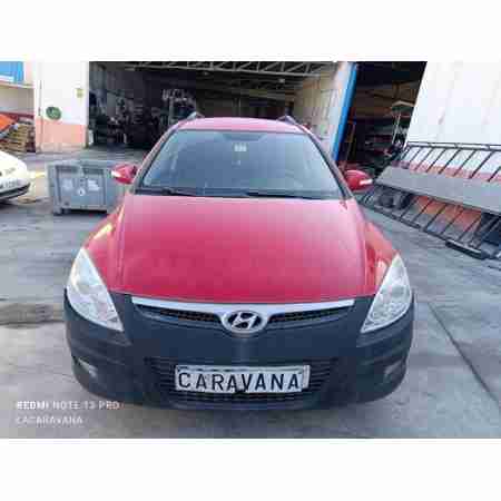 HYUNDAI I30CW