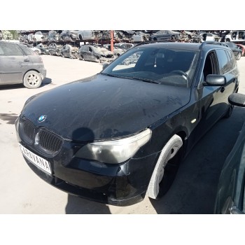 bmw serie 5 touring (e61) del año 2004