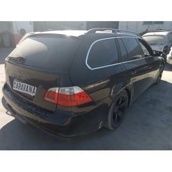 bmw serie 5 touring (e61) del año 2004