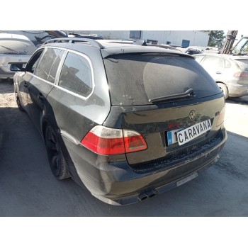 bmw serie 5 touring (e61) del año 2004
