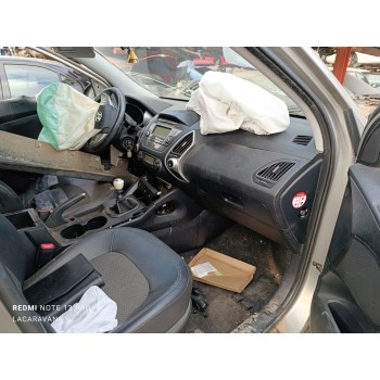 hyundai ix35 del año 2010