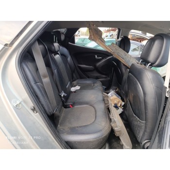 hyundai ix35 del año 2010