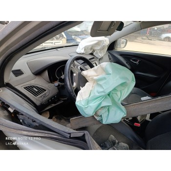 hyundai ix35 del año 2010