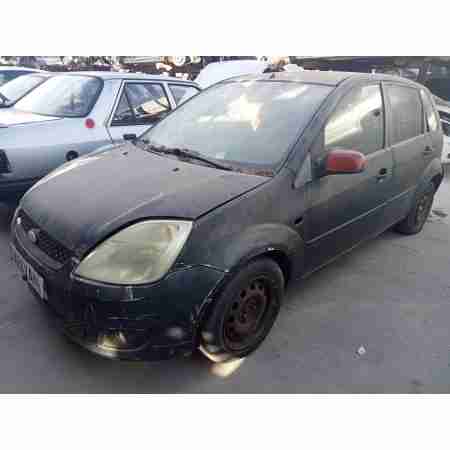 FORD FIESTA (CBK)