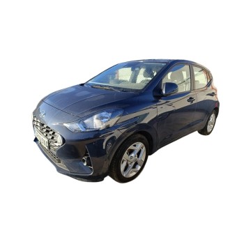 hyundai i10 (ac3) del año 2021