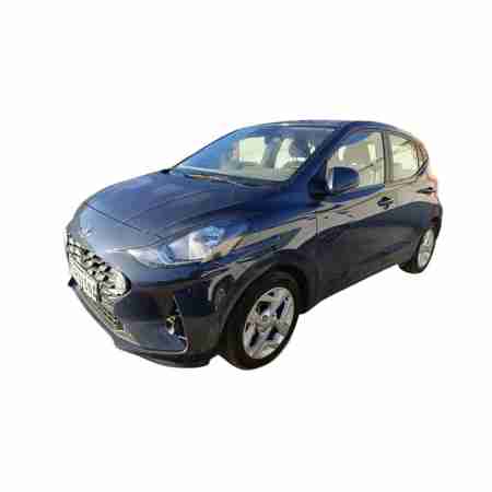 HYUNDAI I10 (AC3)
